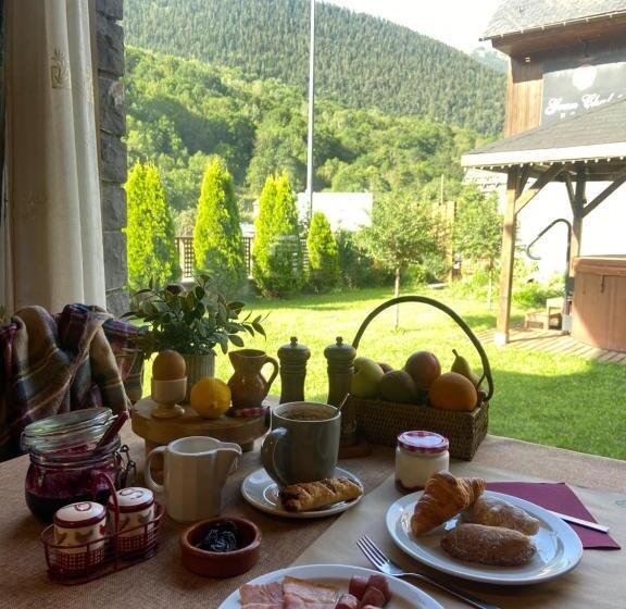 Gran Chalet Hotel & Petit Spa