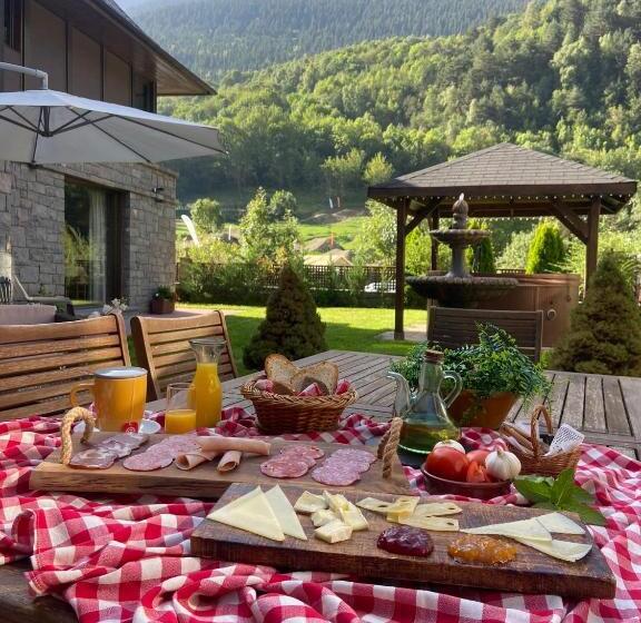 Gran Chalet Hotel & Petit Spa