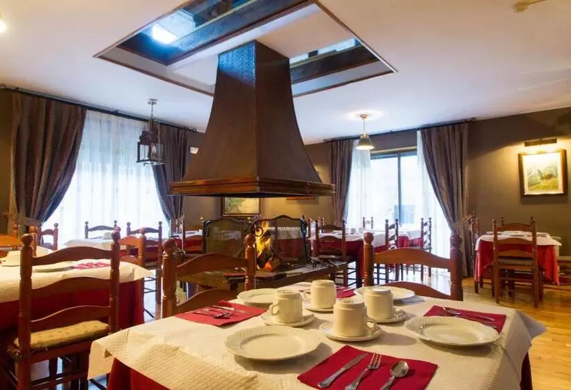 Gran Chalet Hotel & Petit Spa