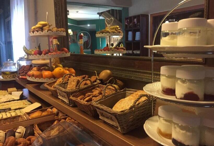 Gran Chalet Hotel & Petit Spa