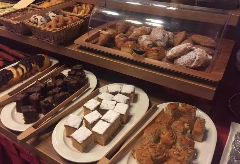 Gran Chalet Hotel & Petit Spa