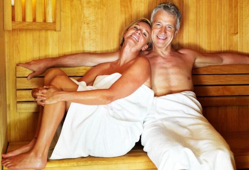 Gran Chalet Hotel & Petit Spa