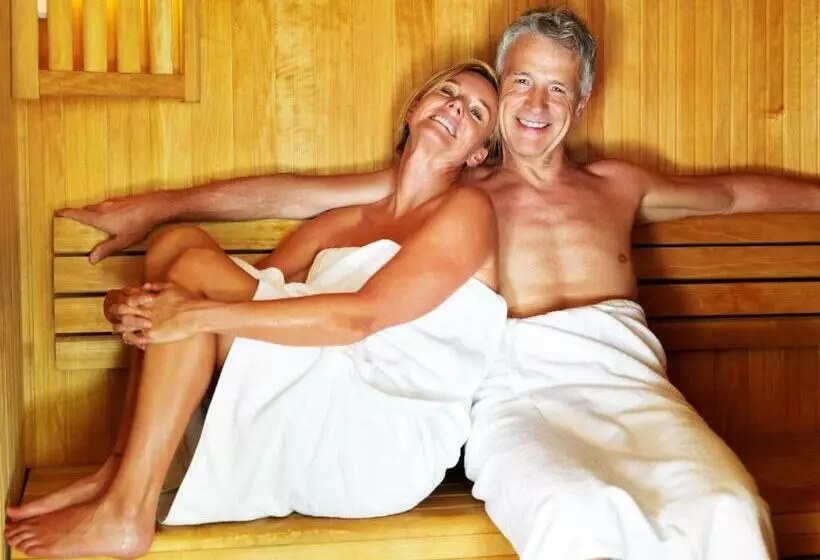 Gran Chalet Hotel & Petit Spa