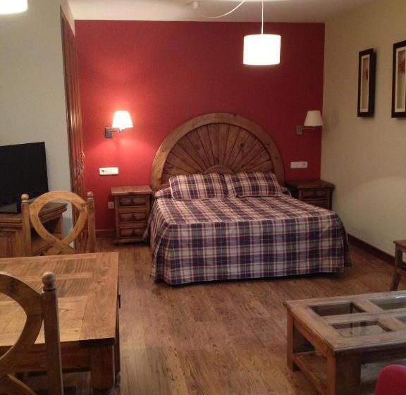 Gran Chalet Hotel & Petit Spa