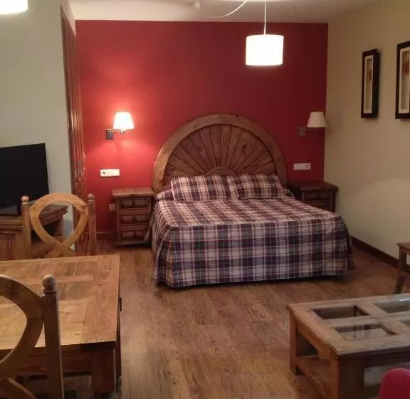 Gran Chalet Hotel & Petit Spa