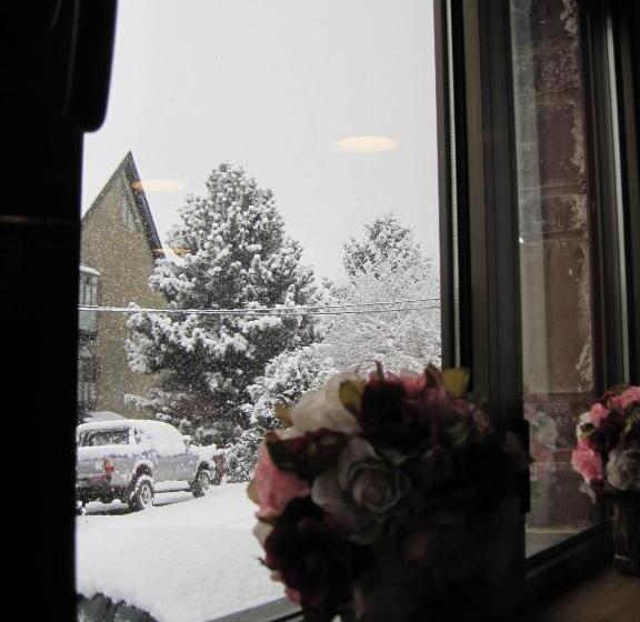 Gran Chalet Hotel & Petit Spa