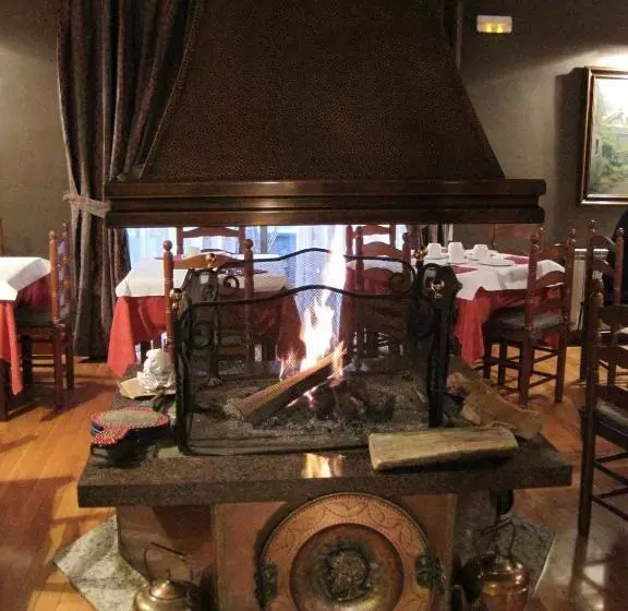 Gran Chalet Hotel & Petit Spa