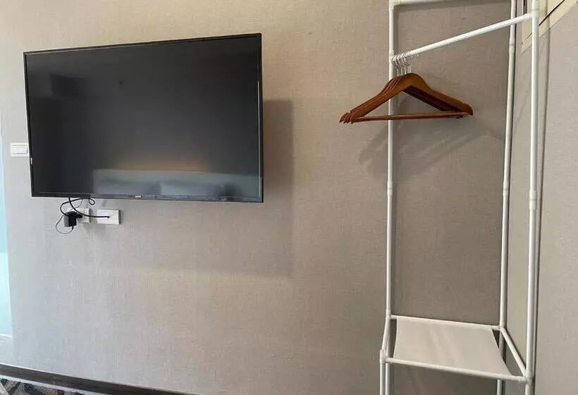 호텔 藝築文旅 昆明館artinn Kunming