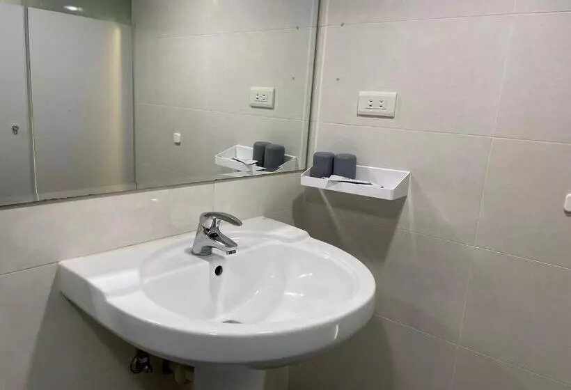 호텔 藝築文旅 昆明館artinn Kunming