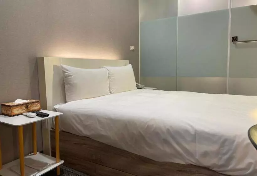 호텔 藝築文旅 昆明館artinn Kunming