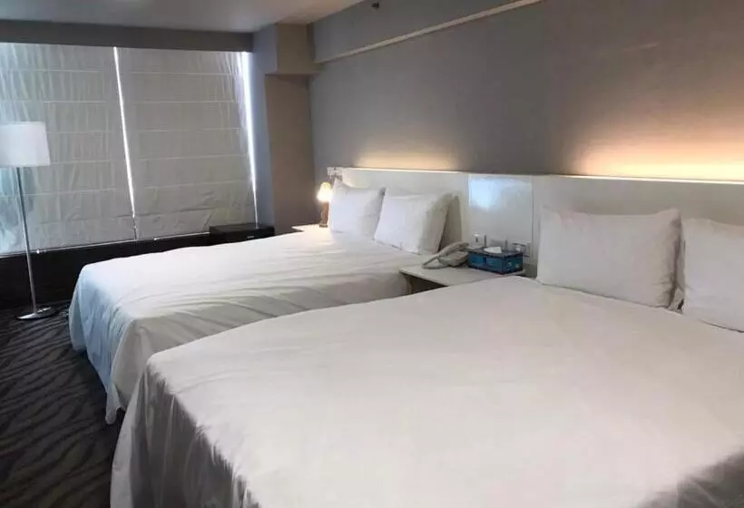 호텔 藝築文旅 昆明館artinn Kunming