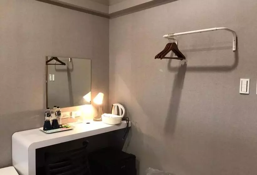 호텔 藝築文旅 昆明館artinn Kunming