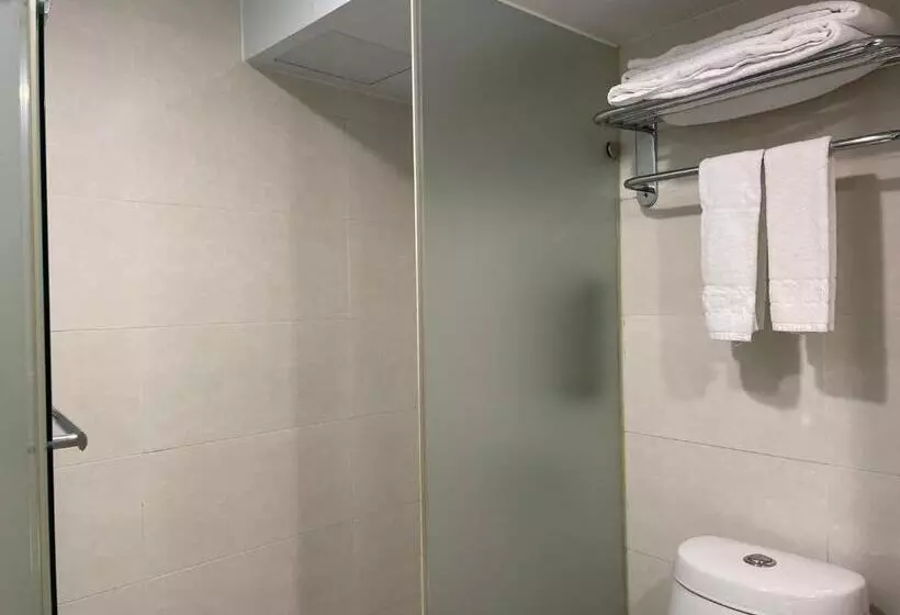 호텔 藝築文旅 昆明館artinn Kunming