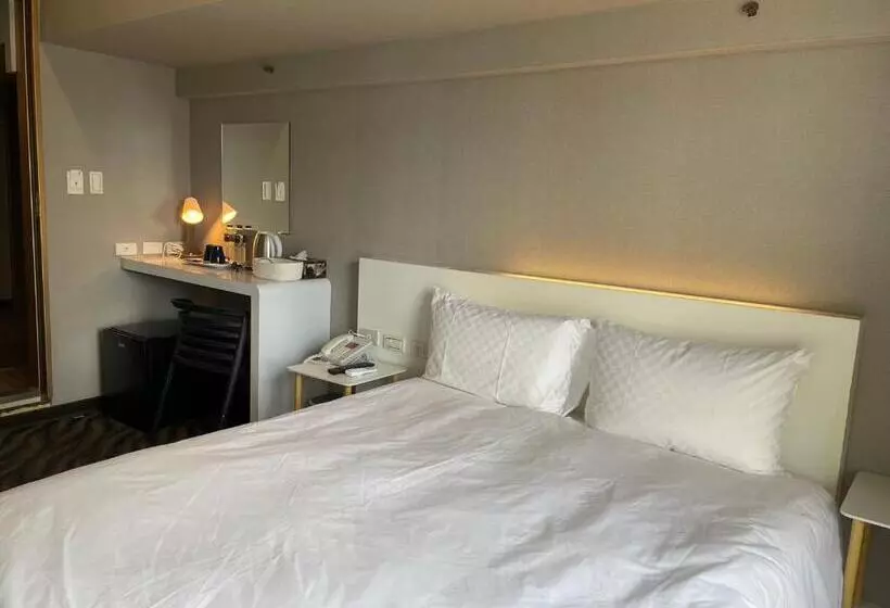 호텔 藝築文旅 昆明館artinn Kunming