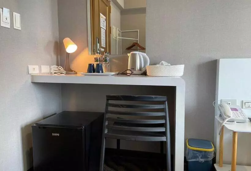 호텔 藝築文旅 昆明館artinn Kunming