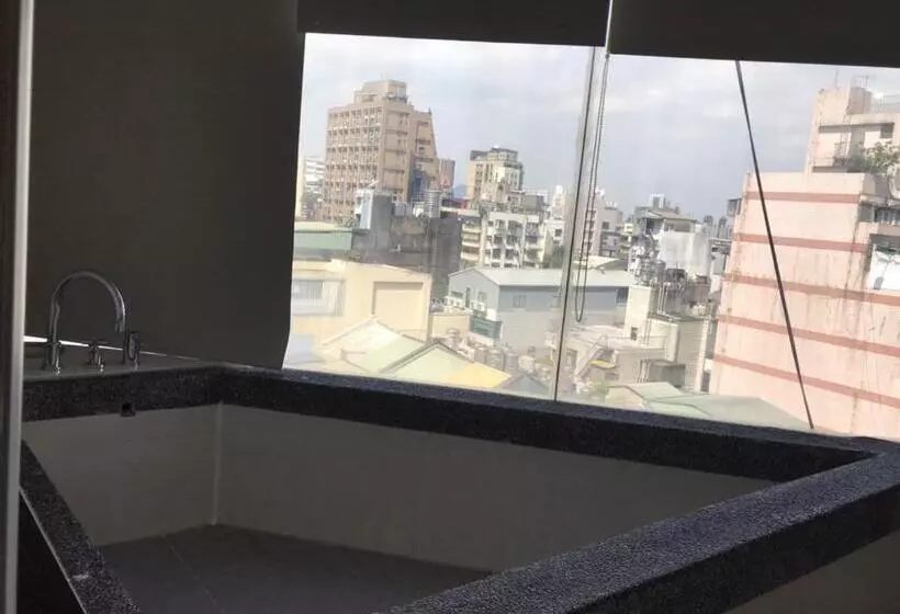 호텔 藝築文旅 昆明館artinn Kunming