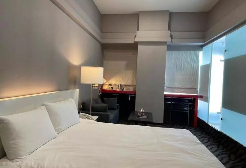 호텔 藝築文旅 昆明館artinn Kunming