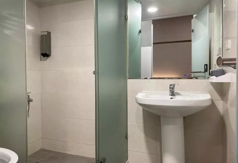 호텔 藝築文旅 昆明館artinn Kunming