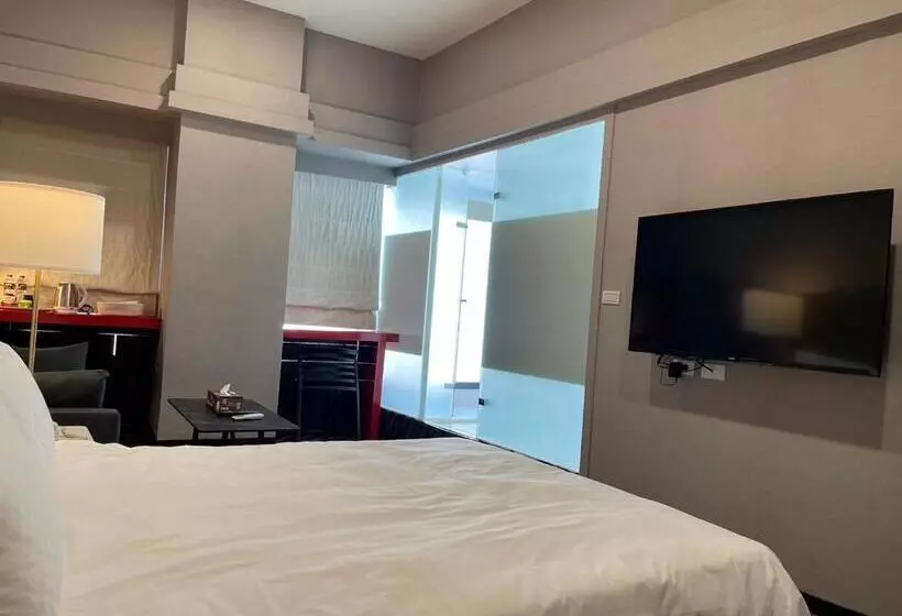 호텔 藝築文旅 昆明館artinn Kunming