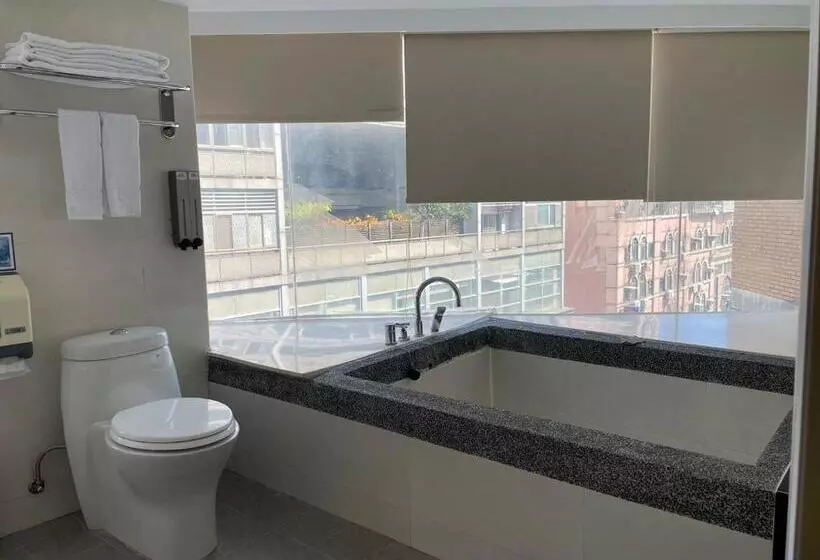 호텔 藝築文旅 昆明館artinn Kunming