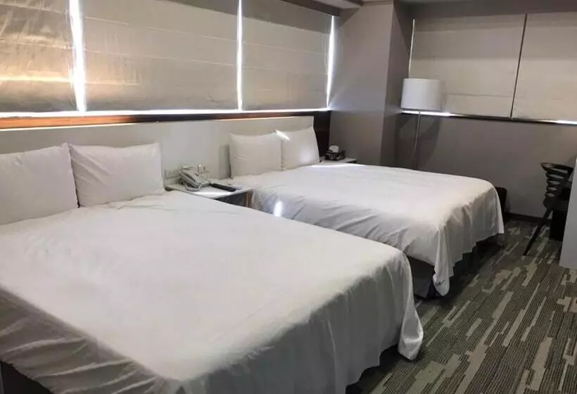 호텔 藝築文旅 昆明館artinn Kunming