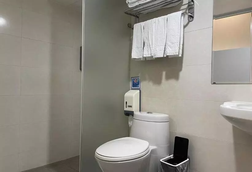 호텔 藝築文旅 昆明館artinn Kunming