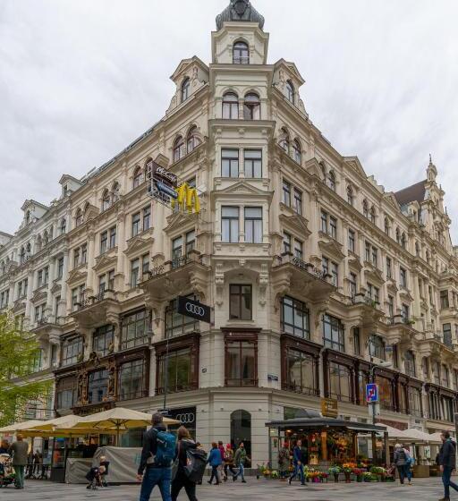 호텔 Aviano Boutique