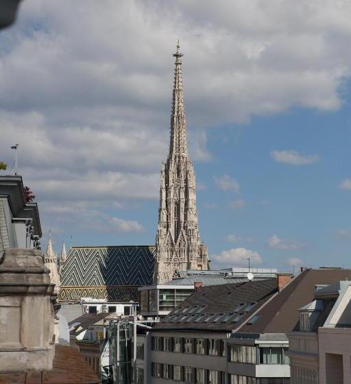 호텔 Aviano Boutique