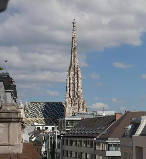 ホテル Aviano Boutique