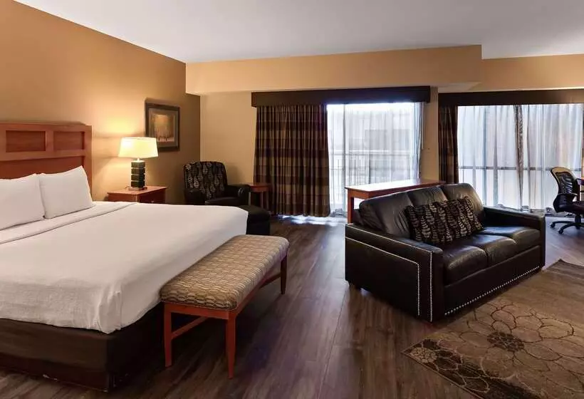 Отель Wyndham Bloomington Mall Of America