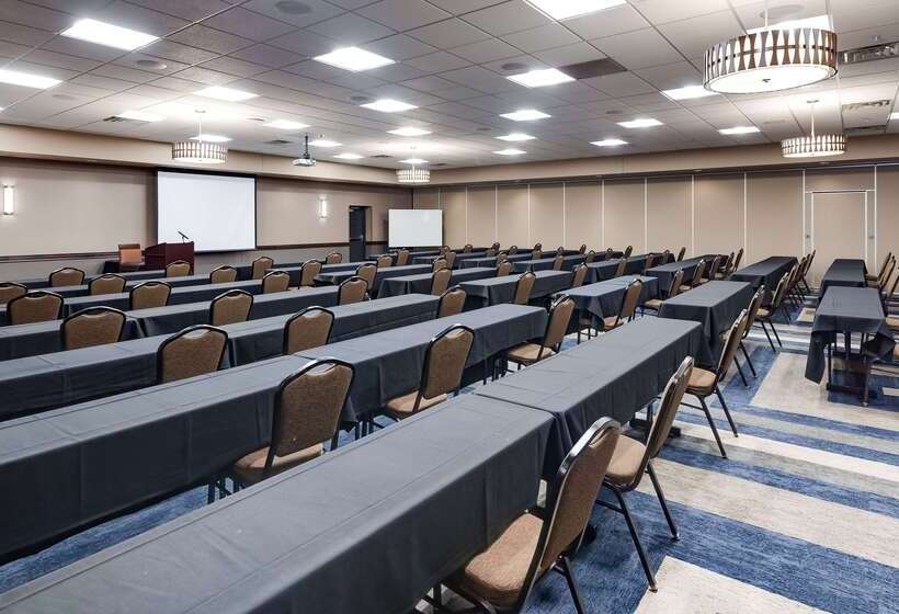 ホテル Wyndham Bloomington   Mall Of America