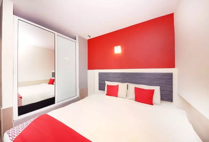 هتل Capital O 90726 V