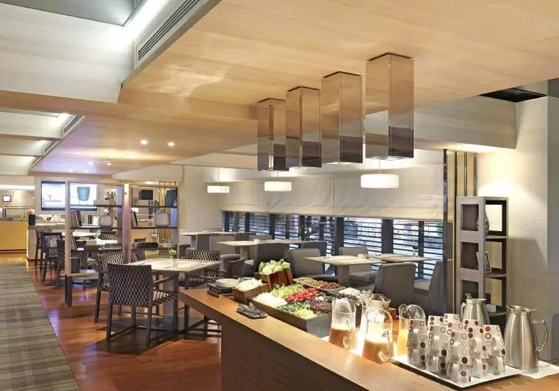 Hotelli Cozzi Minsheng Taipei