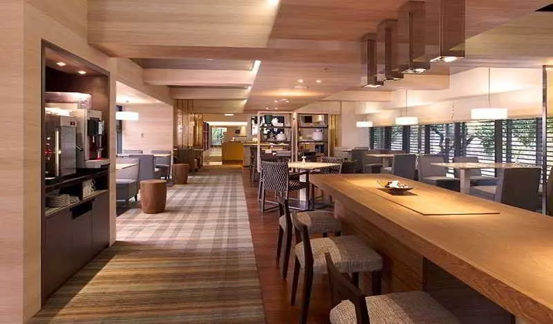 Hotelli Cozzi Minsheng Taipei