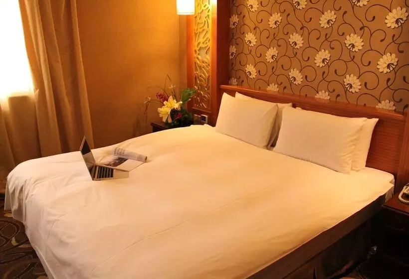 貴都飯店 Crystal Hotel Taipei