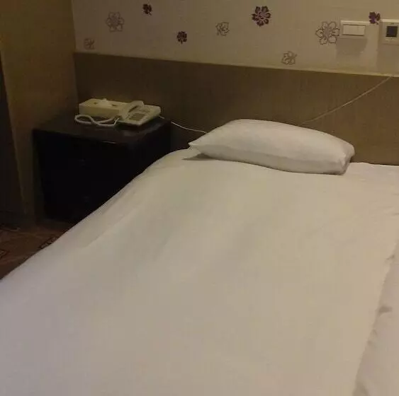 貴都飯店 Crystal Hotel Taipei