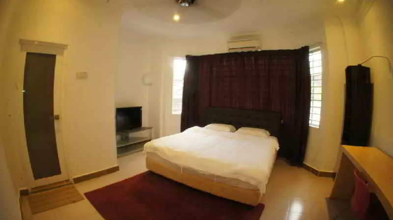 Hotelli Damai 11 At Klcc