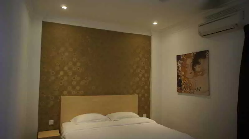 Hotelli Damai 11 At Klcc