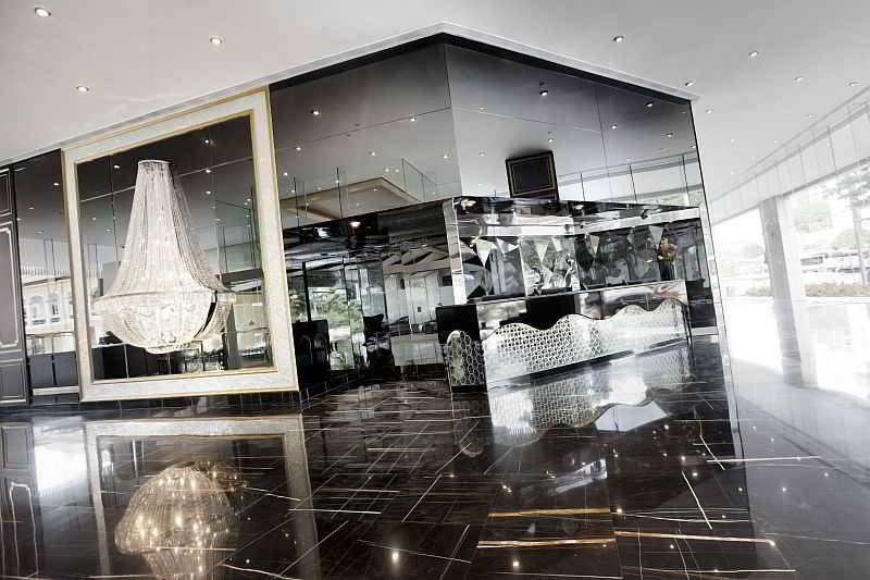 هتل Dorsett Singapore