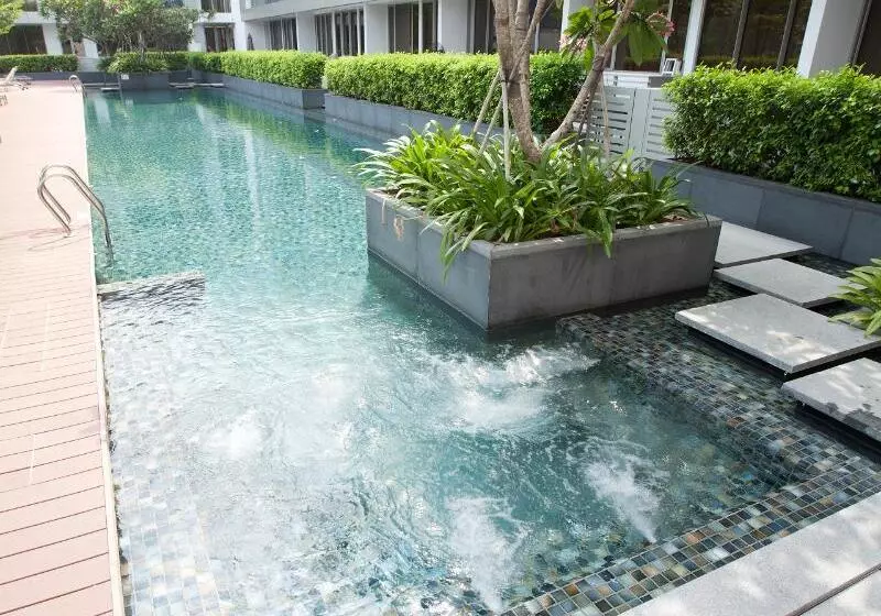 هتل Dorsett Singapore