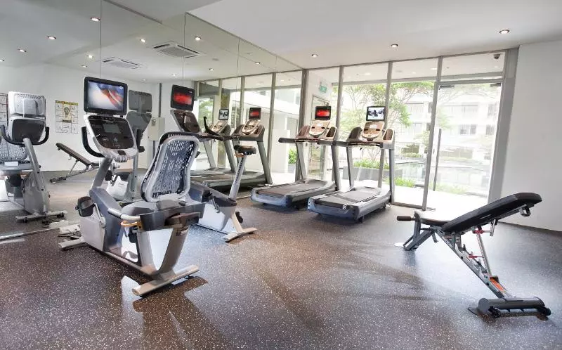 هتل Dorsett Singapore