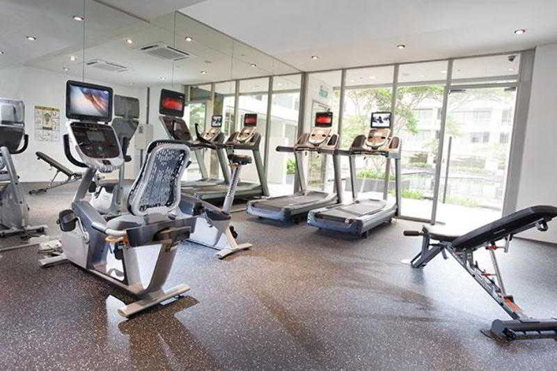 هتل Dorsett Singapore