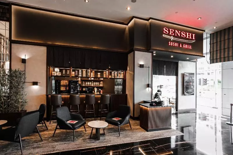 هتل Dorsett Singapore