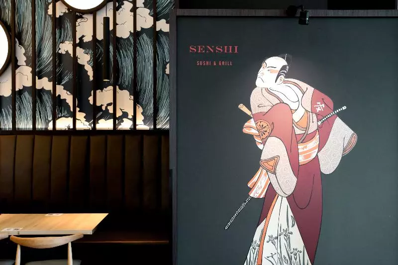 هتل Dorsett Singapore