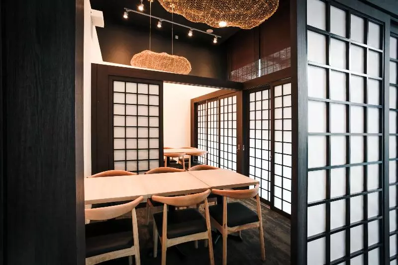 هتل Dorsett Singapore