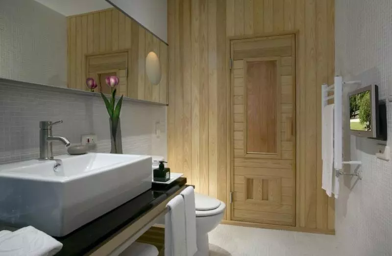 ホテル Double One