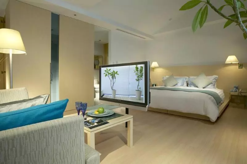 ホテル Double One