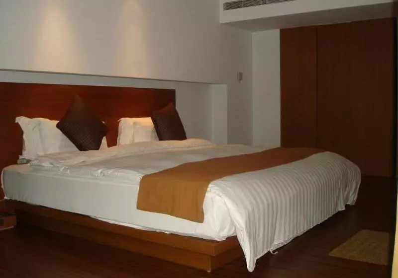 ホテル Double One