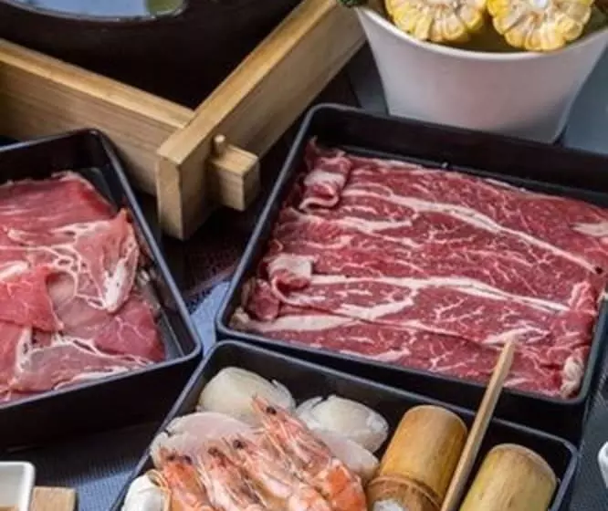 ホテル Double One