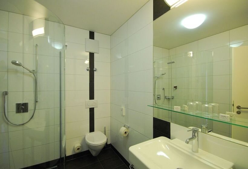 בית מלון כפרי Farbinger Hof